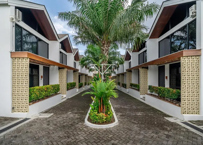 Adva Garden Village